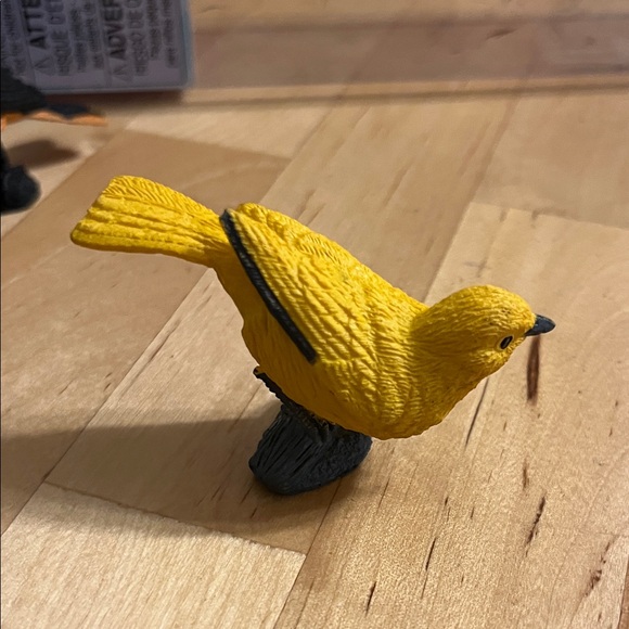 Toob Backyard Birds - Picture 6 of 13